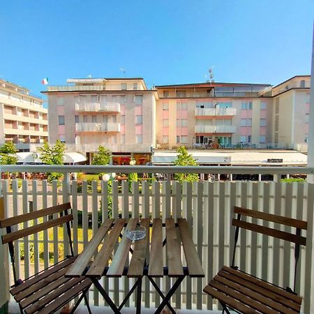 Viale Aurora Bibione Exterior foto